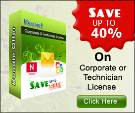 Special Discount Offer