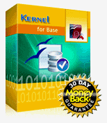 Kernel for Base