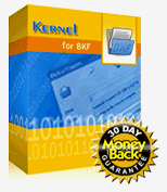 Kernel for BKF