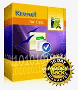 Kernel for Calc