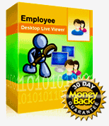 Kernel for Employee Desktop Live Viewer