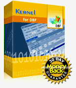 Kernel for DBF