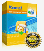 Kernel for Exchange Server