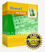 Kernel for Excel