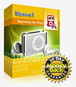 Kernel for iPod