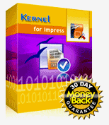 Kernel for Impress