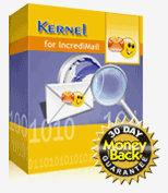 Kernel for IncrediMail