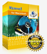 Kernel for Macintosh