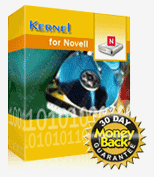 Novell Recovery
