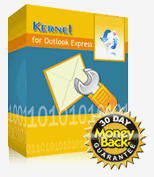 Kernel for Outlook Express