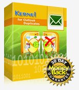 Kernel for Outlook Duplicates