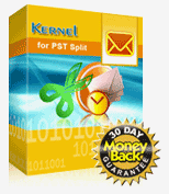 Kernel for PST Split