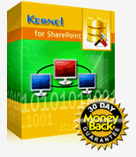 Kernel for SharePoint