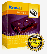 Kernel for Tape