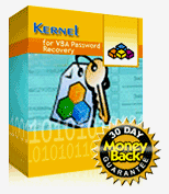 Kernel for VBA