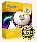 Kernel for Windows