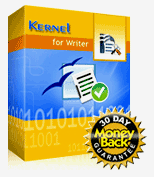 Kernel for Writer