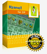 Kernel for ZIP