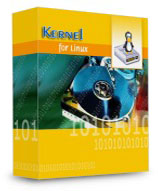 Linux Data Recovery Software